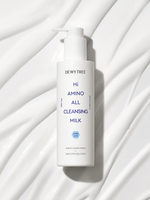 DEWYTREE Hi Amino All Cleansing Milk 200ml-0