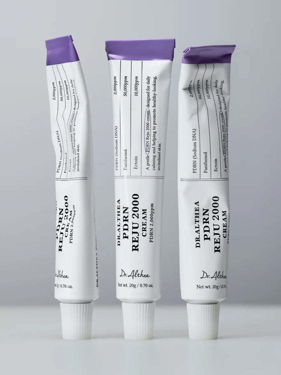 Dr.Althea PDRN Reju 2000 Cream 20g-0