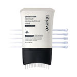 Lilyeve Grow:Turn Exosome Brush Ampoule Prime 100ml-1