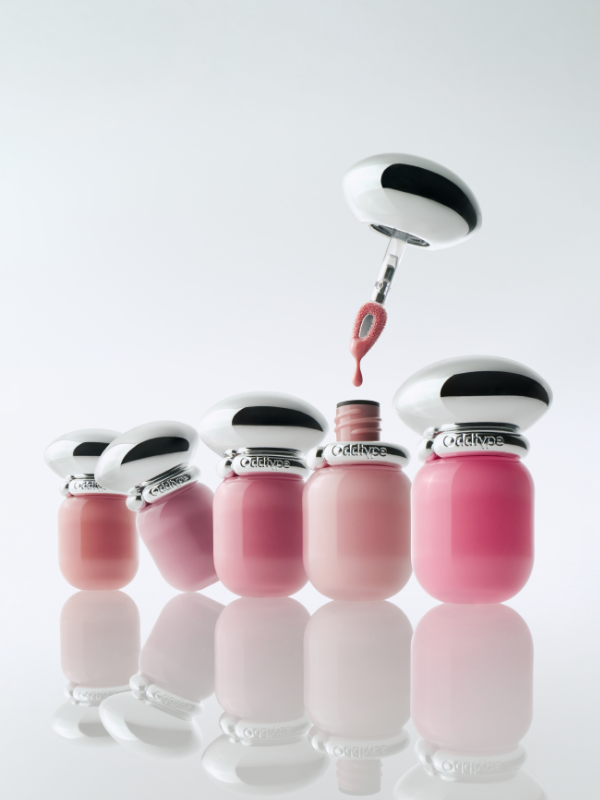 Oddtype Locksy Jelly Tint 3.9g-0