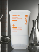 Lilyeve Grow:Turn Exosome Brush Ampoule 100ml-0