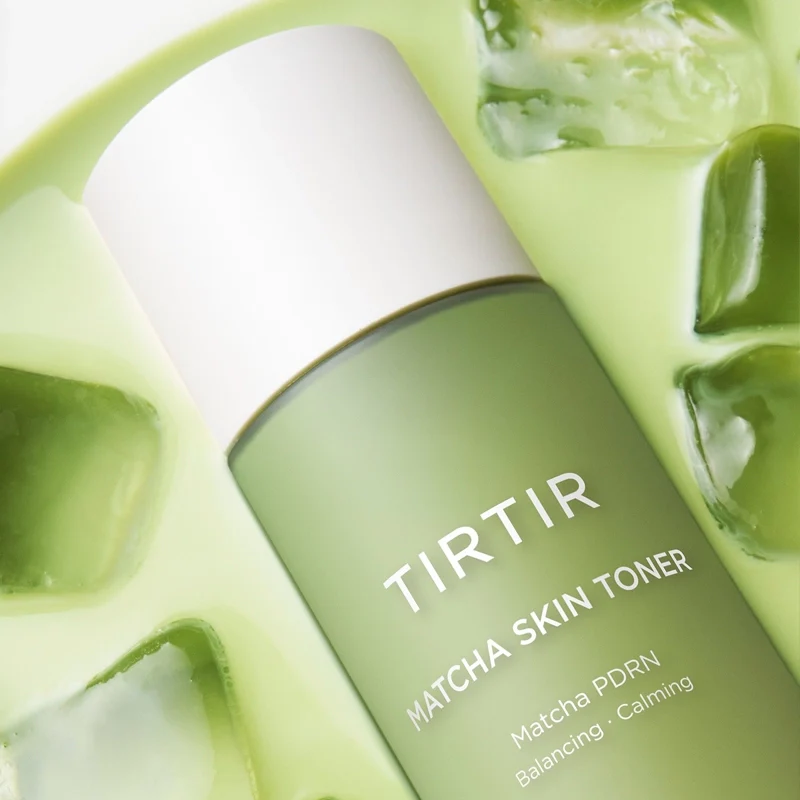 TIRTIR Matcha Skin Toner 150g-4