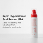 Dr.Althea Rapid Hypochlorous Acid Rescue Mist 100ml-4