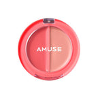 Amuse Lip and Cheek Healthy Balm 3g-4