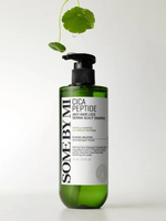 SOME BY MI Cica Peptide Derma Scalp Shampoo 285ml-0