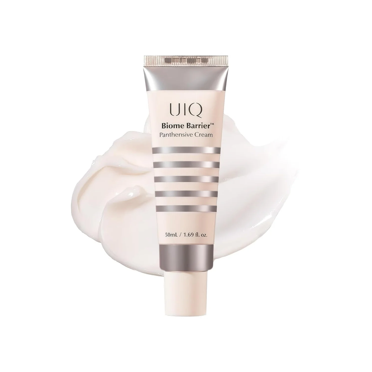 UIQ Biome Barrier™ Panthensive Cream 50ml-1