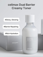 Celimax Dual Barrier Creamy Toner 150ml-2