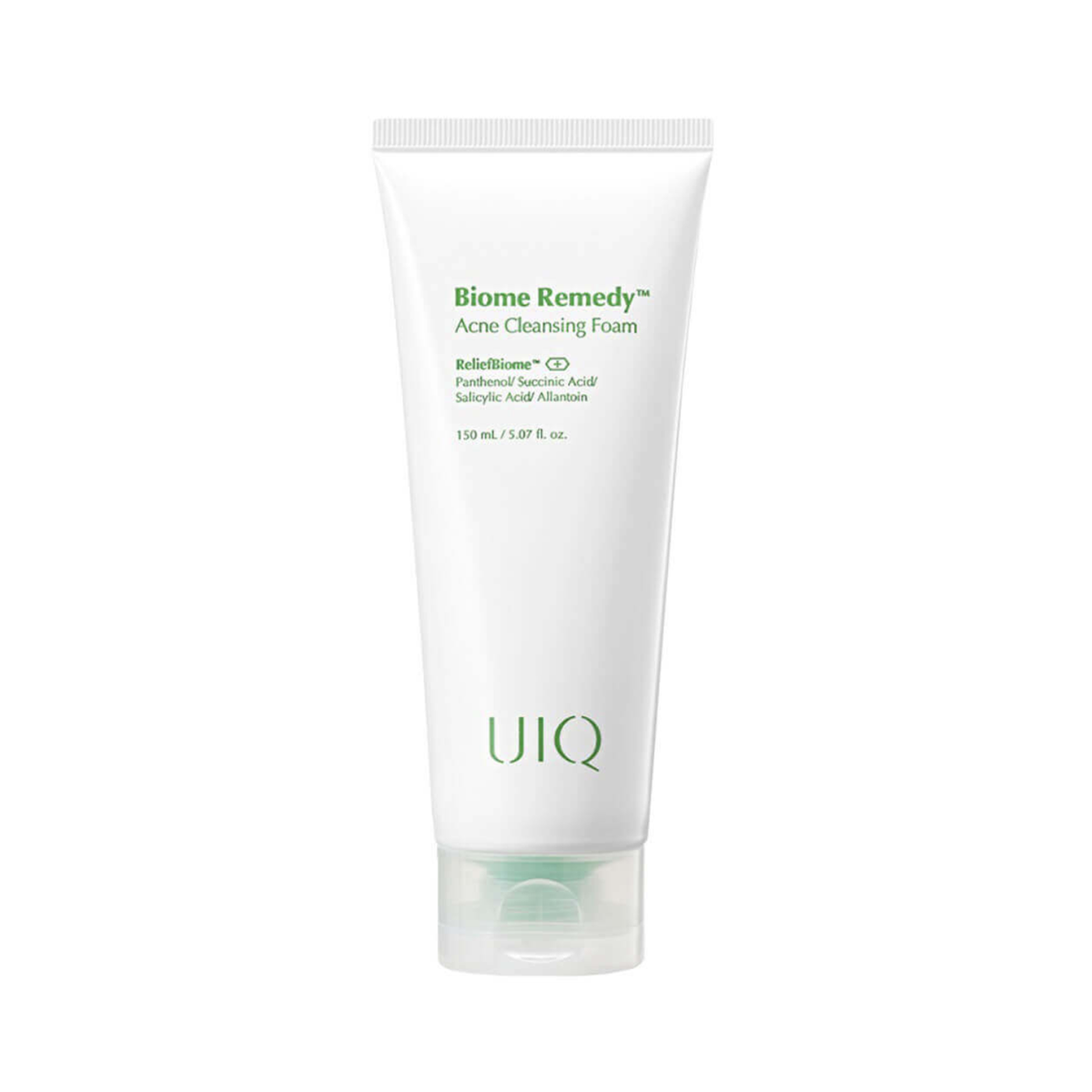 UIQ Biome Remedy™ Acne Cleansing Foam 150ml-1