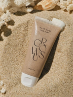 GROWUS Sea Salt Therapy Scalp Scaler 120g-0