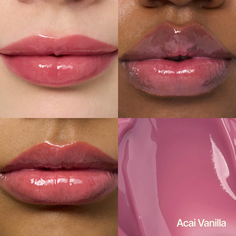 fwee Glowy Smoothie Tinted Lip Balm-2