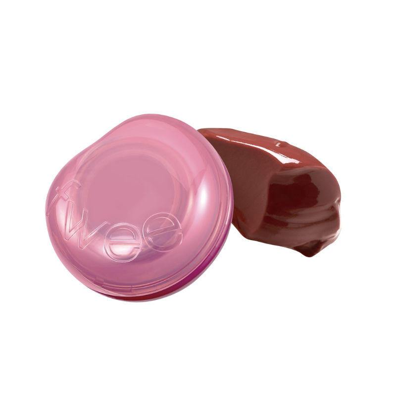 fwee Lip & Cheek Glowy Jelly Pot 4g-12