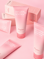 Purito Multi PDRN Collagen Real Glow Mask 100ml-0