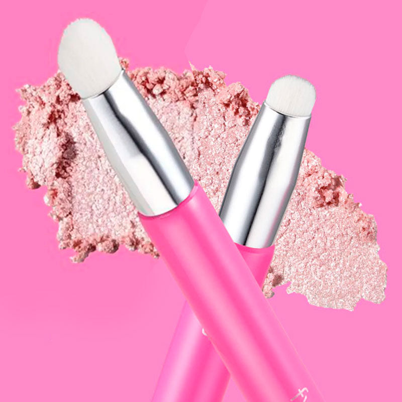 fwee Featherlike Dual Eyeshadown Brush-2