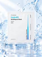 Dr.nineteen  Hydro B5 SkinMagnet Mask 34g-0