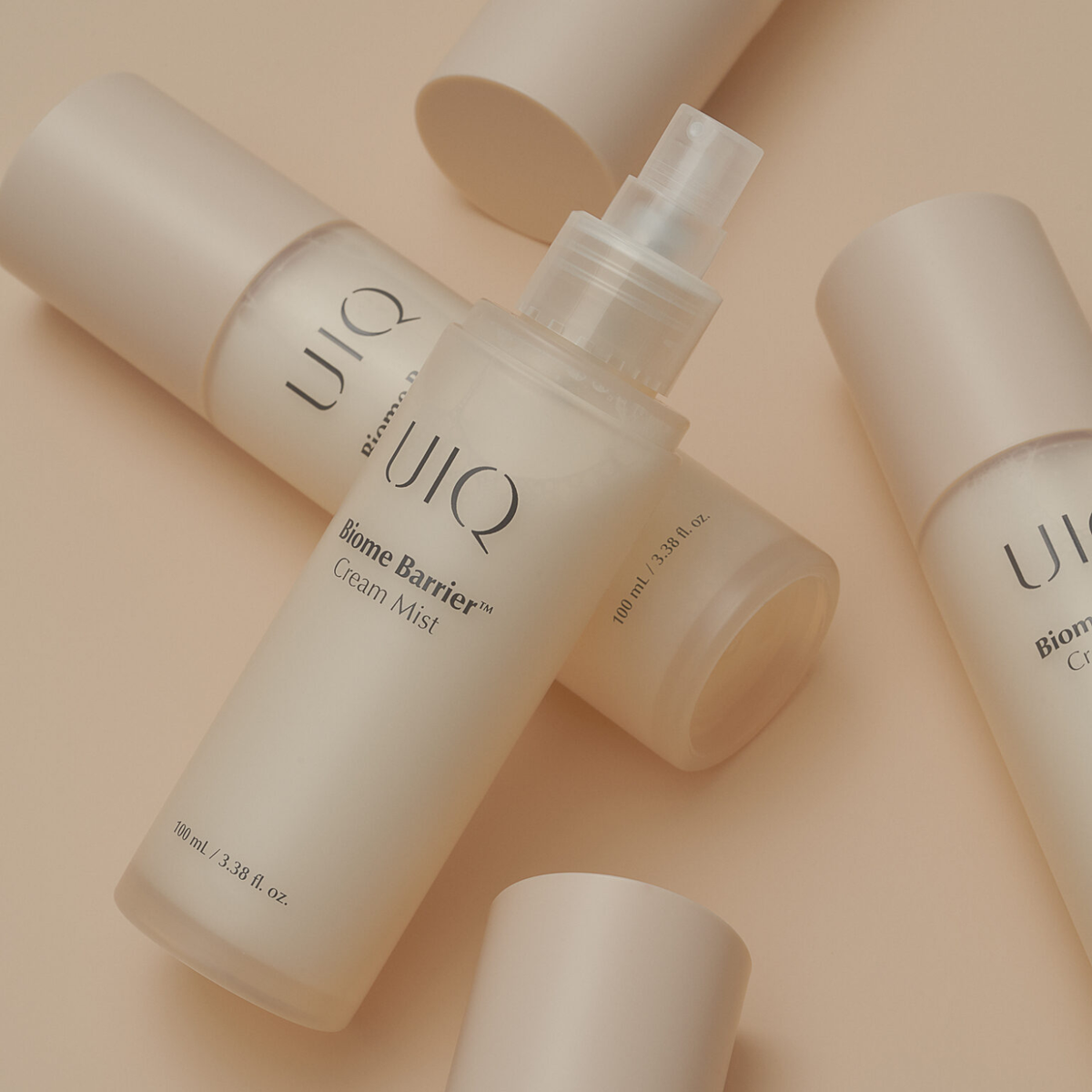 UIQ Biome Barrier™ Cream Mist 100ml-2