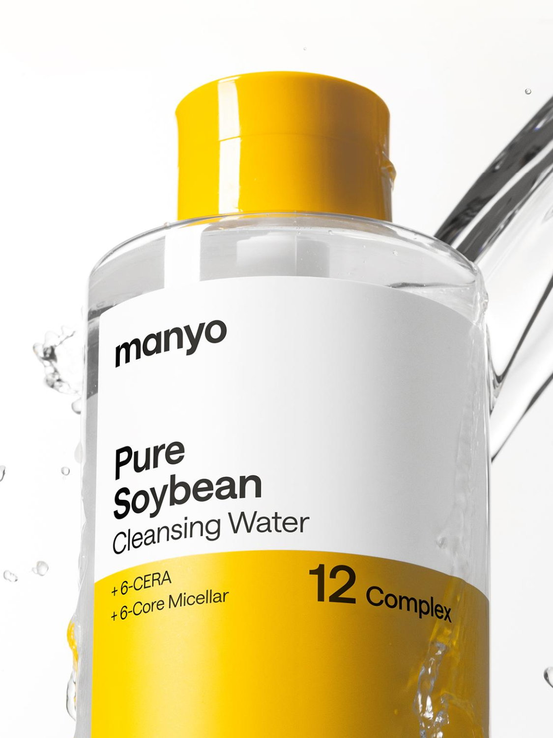 manyo Pure Soybean Cleansing Water 500ml-4