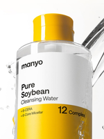 manyo Pure Soybean Cleansing Water 500ml-4