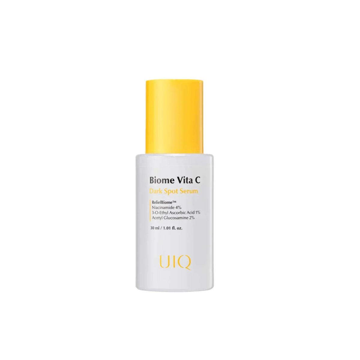 UIQ Biome Vita C Dark Spot Serum 30ml-1