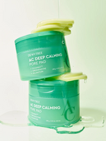 DEWYTREE AC Deep Calming Pore Pad 180g / 60EA-0