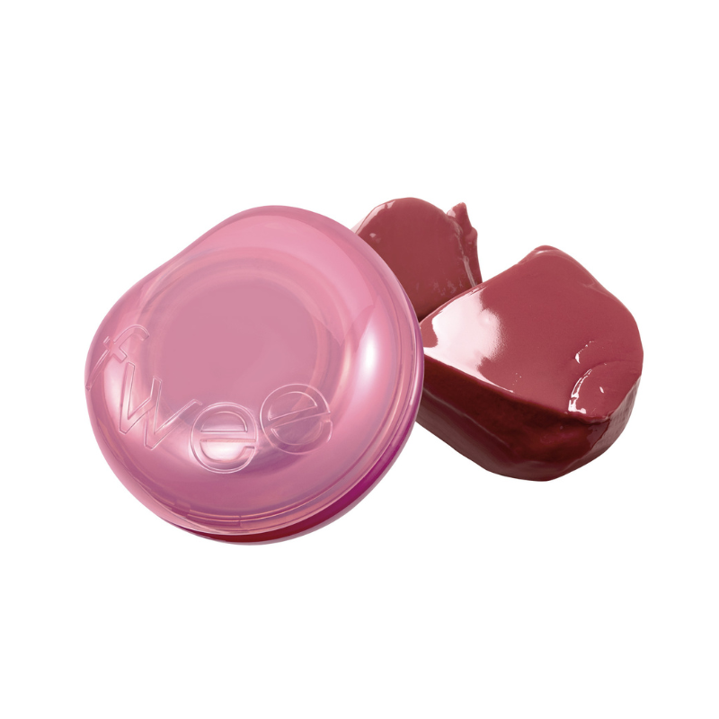 fwee Lip & Cheek Glowy Jelly Pot 4g-9