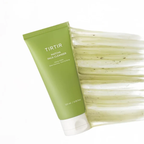 TIRTIR Matcha Pack Cleanser 120ml-3