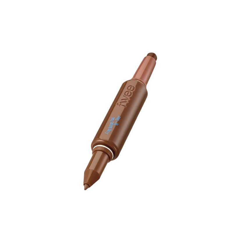 fwee Long-Lasting Dual Coloring Stick Lip Liner-6