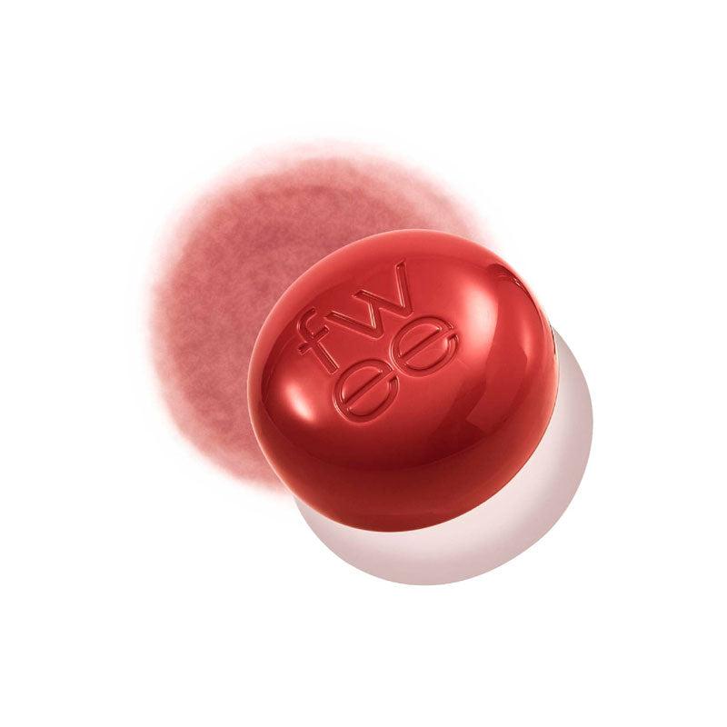 fwee Lip&Cheek Blurry Pudding Pot 5g-7