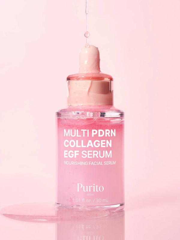 Purito Multi PDRN Collagen Egf Serum 30ml-0