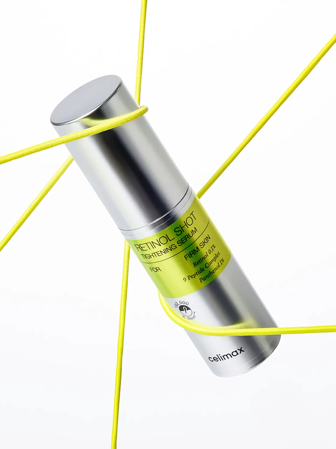 Celimax The Vita-A Retinol Shot Tightening Serum  30ml-0