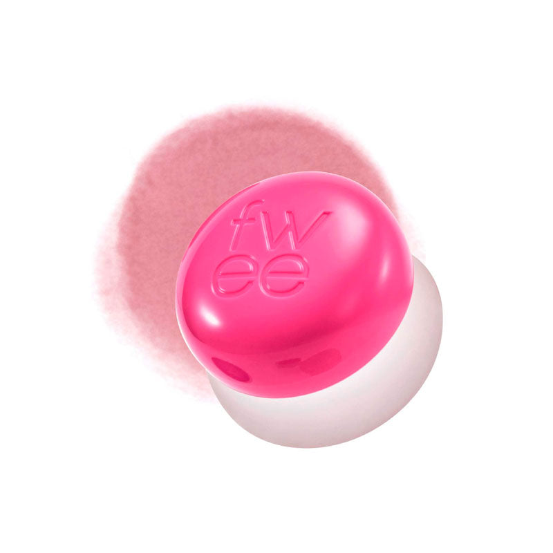 fwee Lip&Cheek Blurry Pudding Pot 5g-13