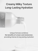 Celimax Dual Barrier Creamy Toner 150ml-3