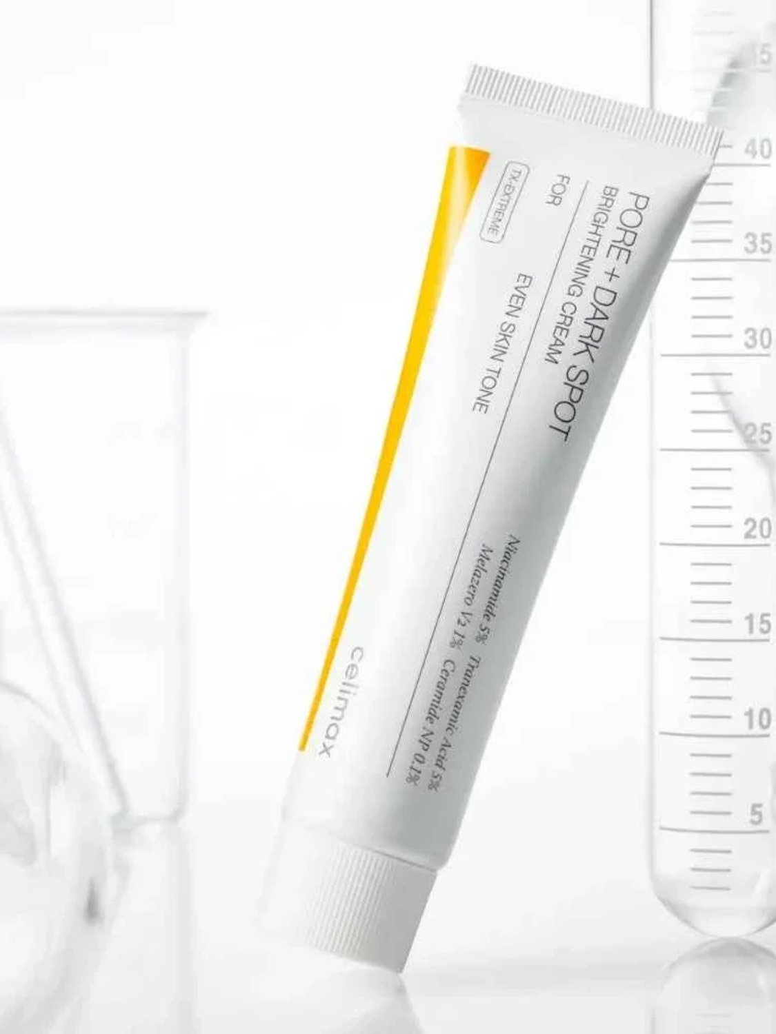 Celimax Pore+Dark Spot Brightening Cream 35ml-0