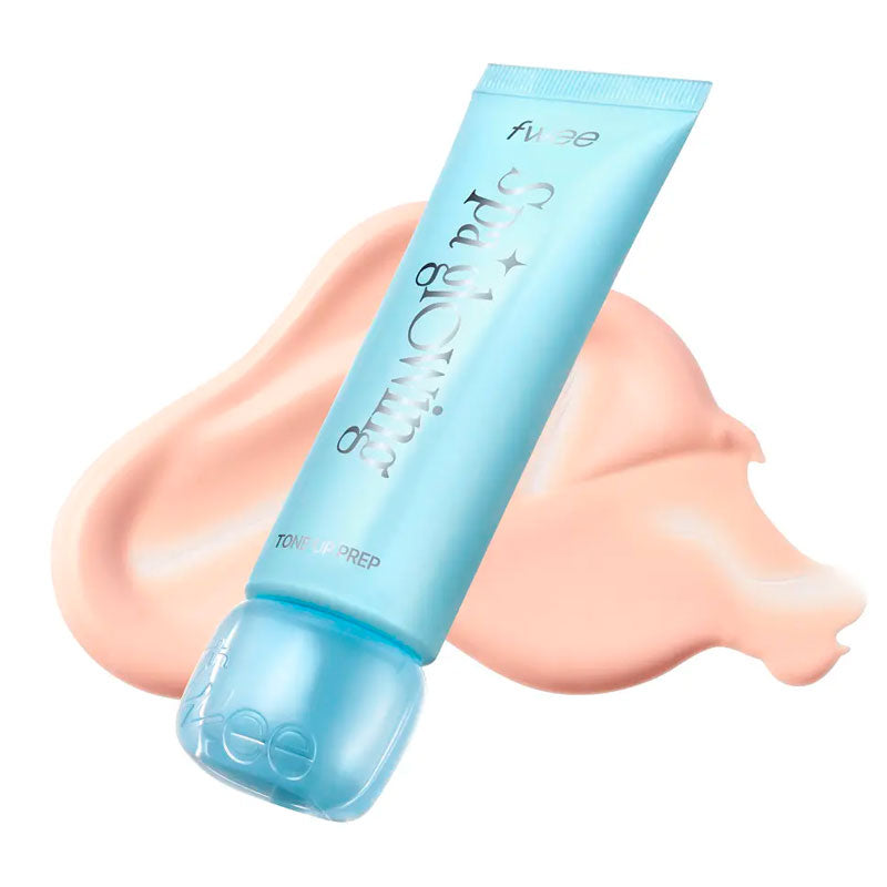 fwee Spa Glowing Tone-Up Prep 80g 02 Wet Dewy-1