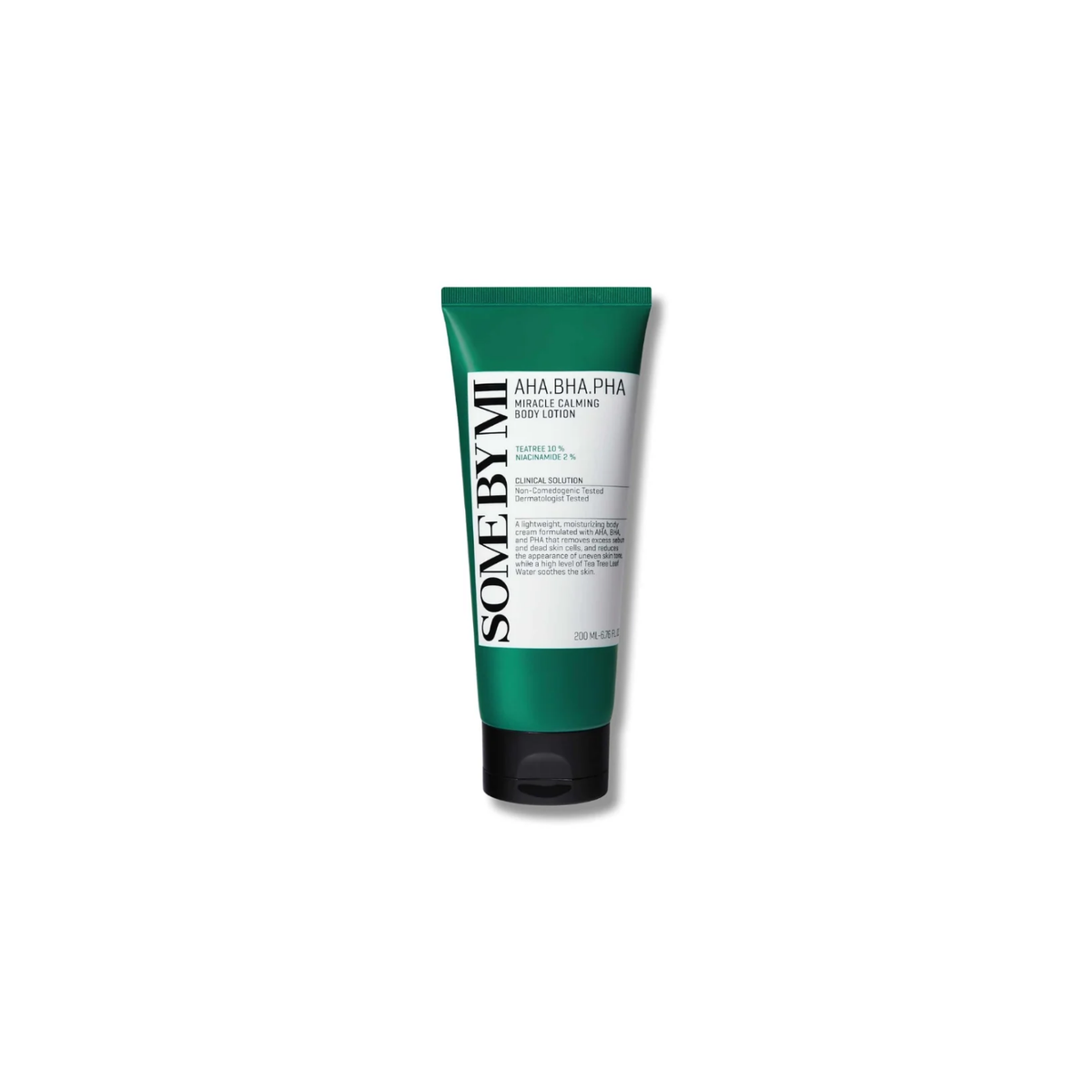 SOME BY MI AHA BHA PHA Miracle Calmimg Body Lotion 200ml-1