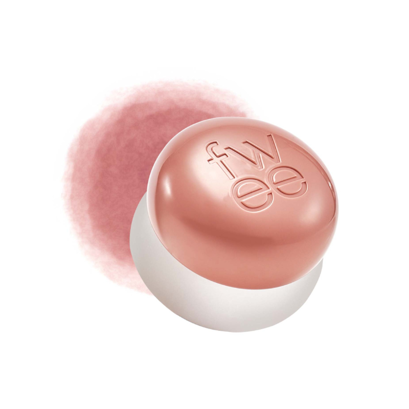 fwee Lip&Cheek Blurry Pudding Pot 5g-22