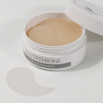 Foodaholic Hydrogel Glutathione Eye Patch 60 pcs-2