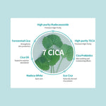 APIEU Madecassoside Tetrasome Cica Toner 300ml Lakinza K-beauty