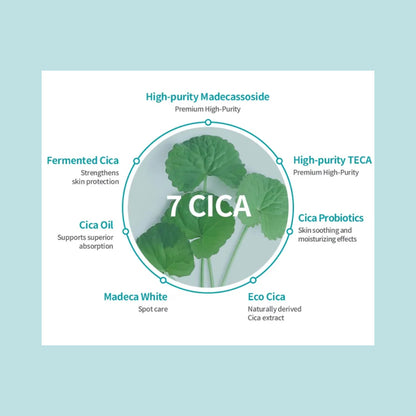 APIEU Madecassoside Tetrasome Cica Toner 300 ml