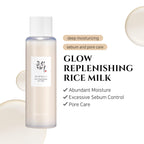 Beauty of Joseon Glow Charging Rice Duo Set