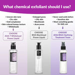 COSRX AHA/BHA Clarifying Treatment Toner 150ml Lakinza K-beauty