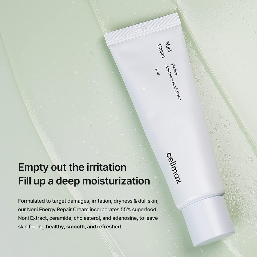 Celimax Noni Energy Repair Cream 50ml