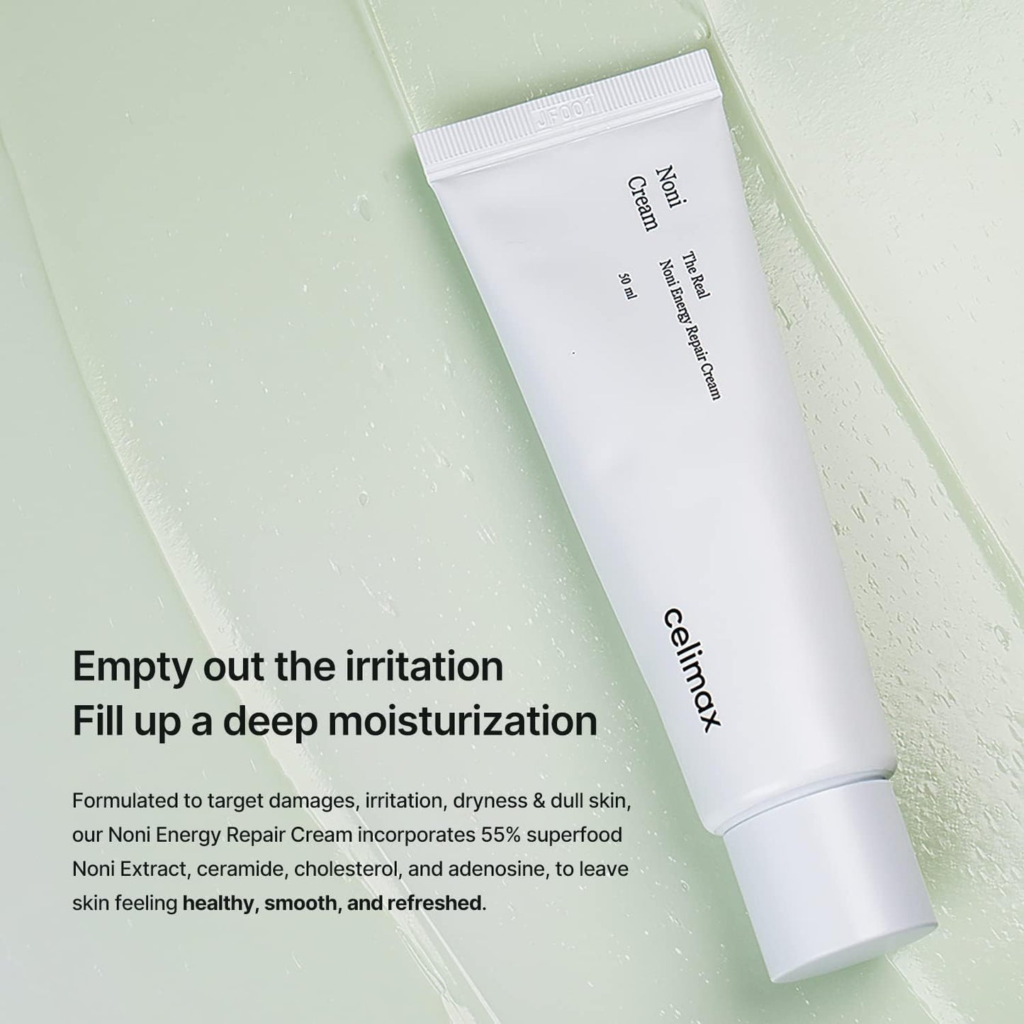 Celimax Noni Energy Repair Cream 50ml