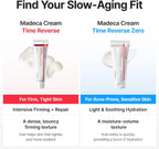 Centellian24 Madeca Cream Time Reverse Zero 80ml