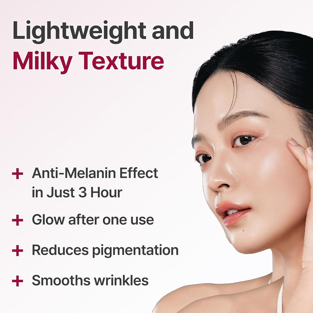 Centellian24 Madeca Mela Capture Toning Ampoule Mask 25ml