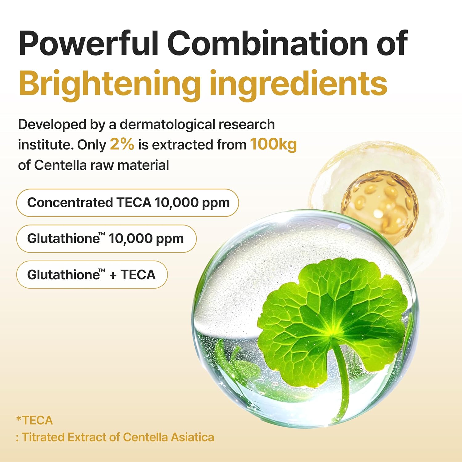 Centellian24 Madeca Mela Capture Toning Ampoule Mask 25ml