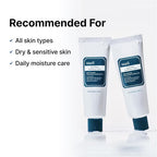 Dear, Klairs Rich Moist Soothing Cream 80ml