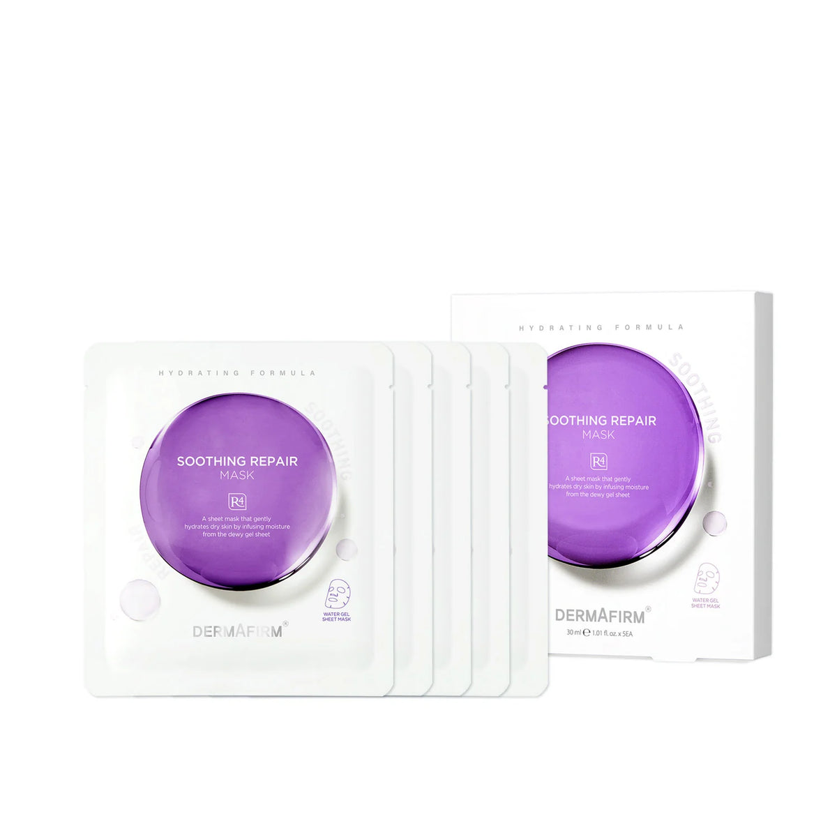 Dermafirm Soothing Mask R4 30ml
