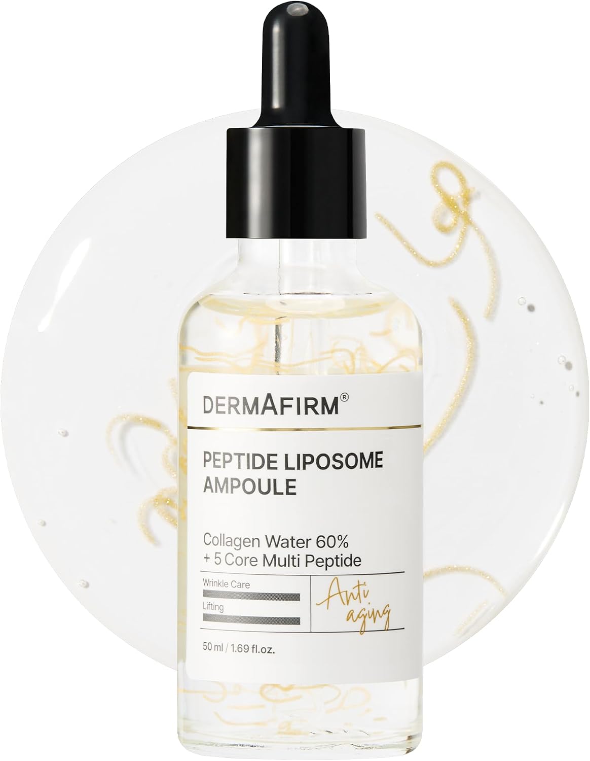 Dermafirm Peptide Liposome Ampoule 50ml