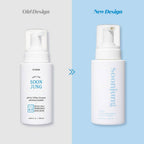 Etude House Soonjung pH 6.5 Whip Cleanser 150ml