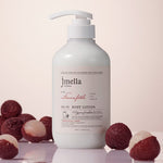 Jmella In France Femme Fatale Body Lotion 500ml Lakinza K-beauty